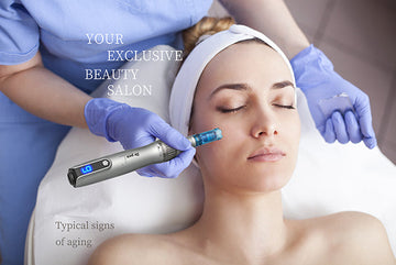 Microneedling: The Complete Guide to Skin Rejuvenation