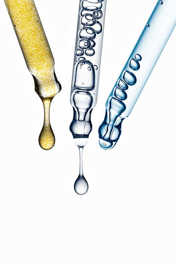 Skincare & Serums