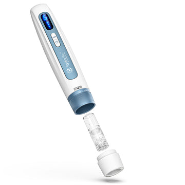 Microneedling Device