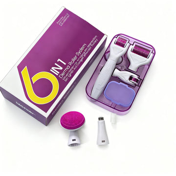 DRS 6-in-1 Derma Roller