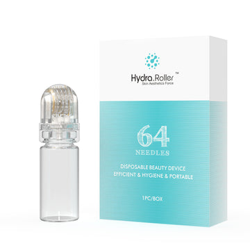Hydra.Roller HN64