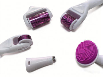 DRS 6-in-1 Derma Roller
