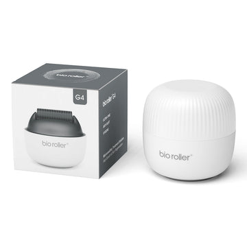 Bio. Roller G4 Handheld Roller