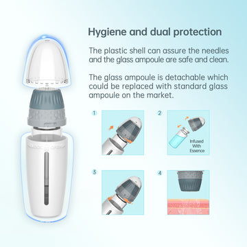 Bio Needle H24