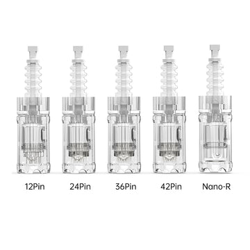 Dr.Pen A10 Cartridges 10pcs Pack