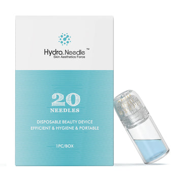Hydra.Needle HN20