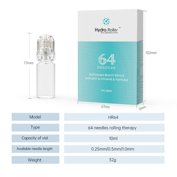 Hydra.Roller HN64