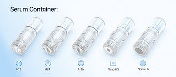 Dr.Pen H5 Cartridges 10pcs Pack