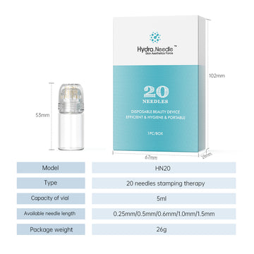 Hydra.Needle HN20