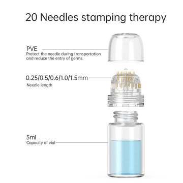 Hydra.Needle HN20